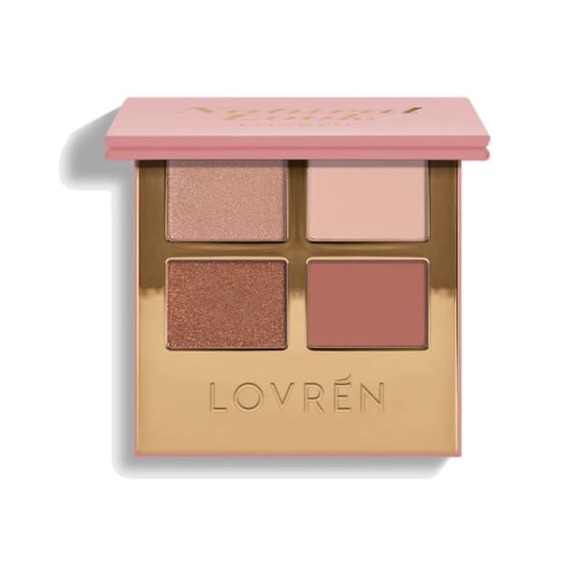 Lovren Palette Ombretto Deep Suns – Palette Ombretto