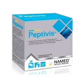 Peptivis Limone – 20 Beutel