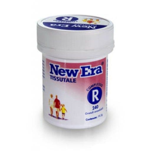 Newera R – 240 g Granulat