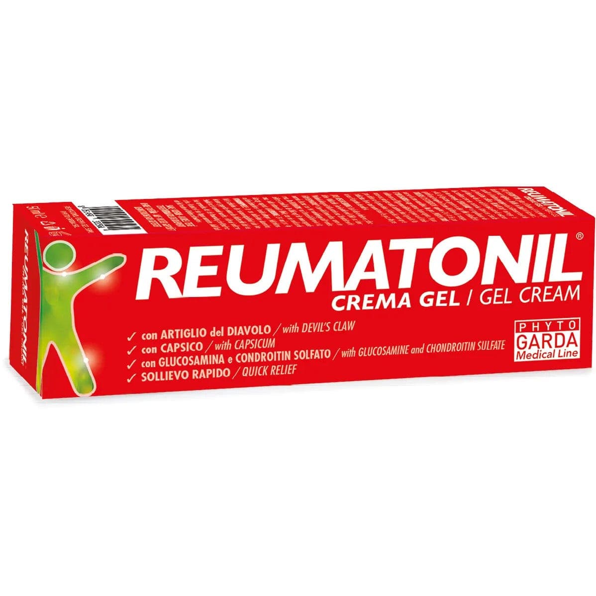REUMATONIL CREMA GEL 50ML