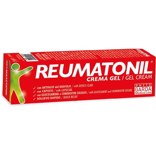 Reumatonil Crema-Gel – 50 ml