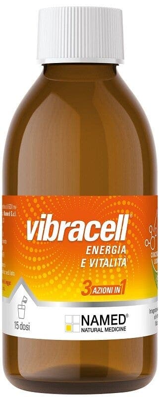 Vibracell – 150 ml Lösung