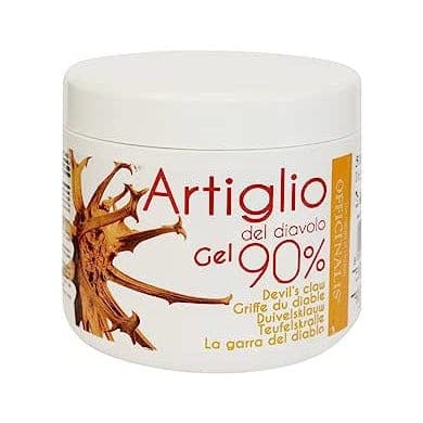 Arti Diav Gel 90% – 500 ml