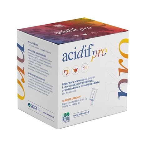 Acidif Pro – 30 Beutel