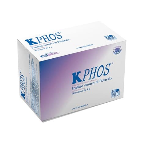 K-Phos Integ Diet – 30 Beutel