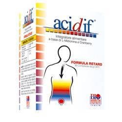 Acidif Integ – 90 Tabletten