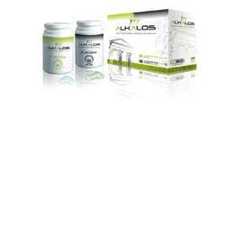 Alkalos – 2 × 60 compresse