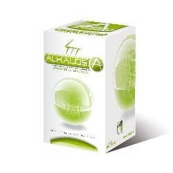 Alkalos A – 120 compresse