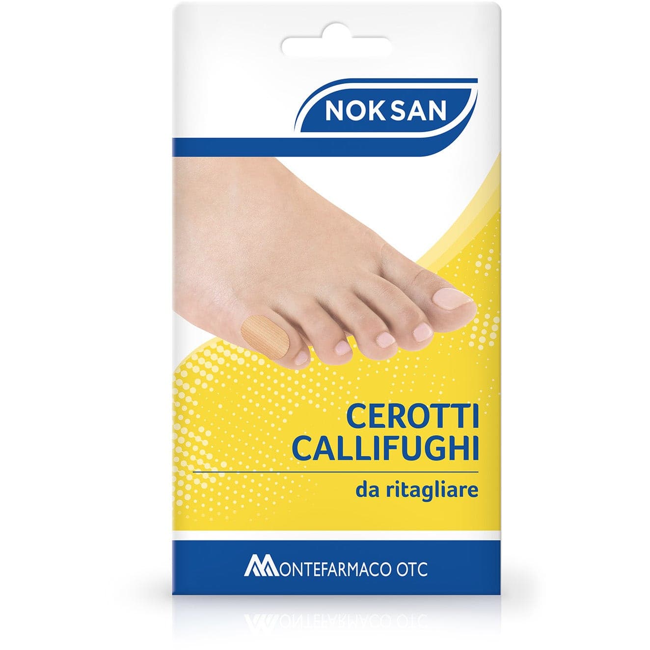 Noksan Cerotti Calli – Set 2 pezzi
