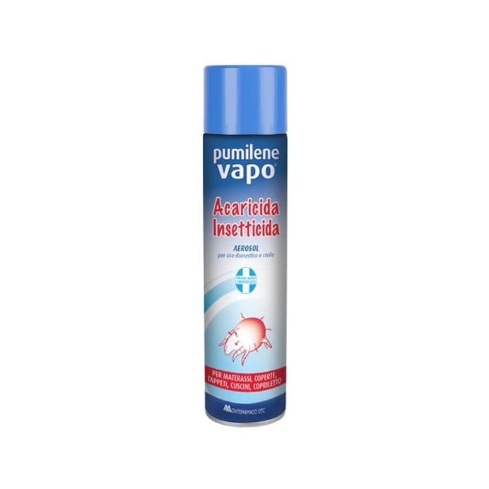 Pumilene Vapo Acaricida – Spray 400 ml
