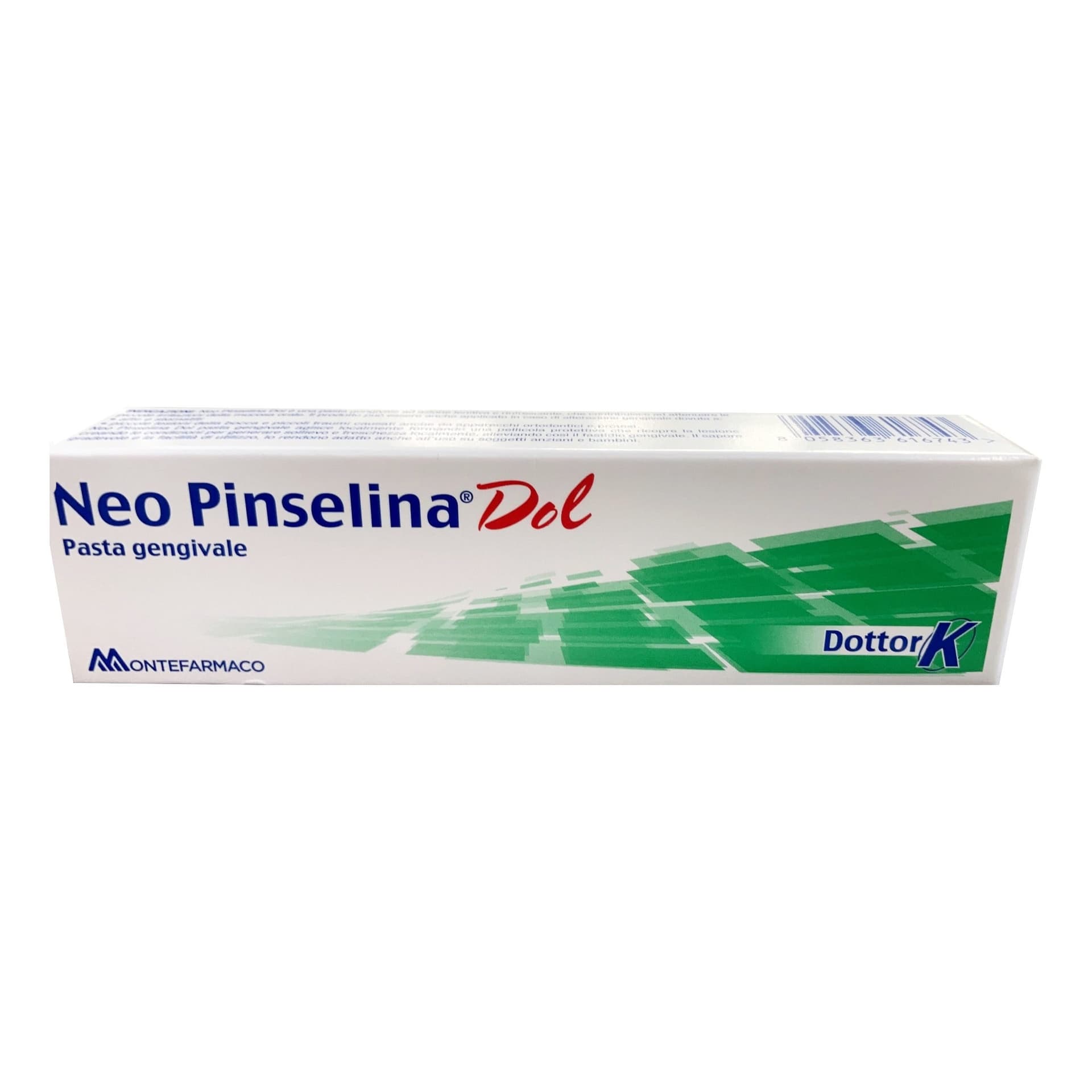 Neo Pinselina Dol – 20 ml Olio