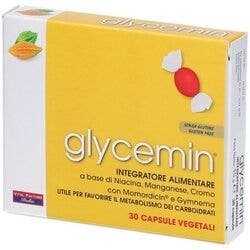 Glycemin – 30 capsule