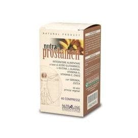 Prostamen Int – 60 Tabletten
