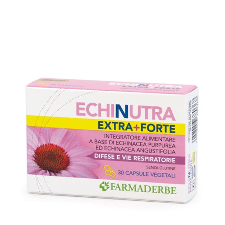 Echinutra Extra Forte – 30 capsule