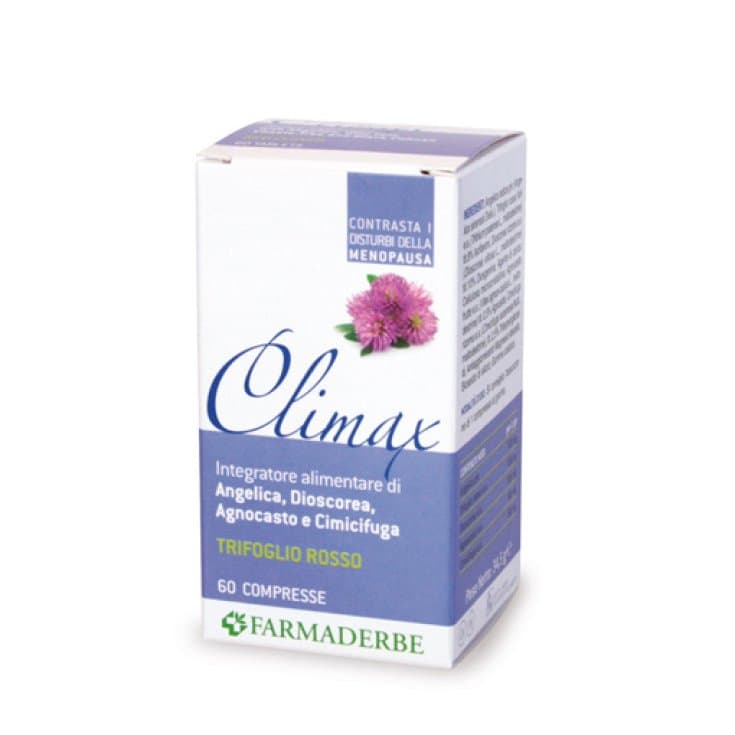 Climax Integrat – 60 compresse