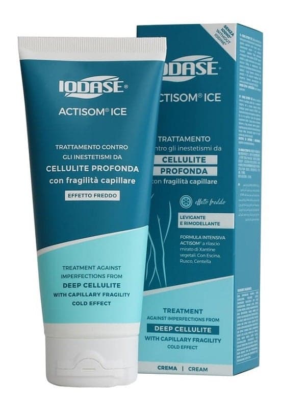 Iodase Actisom Ice Crema – 200 ml
