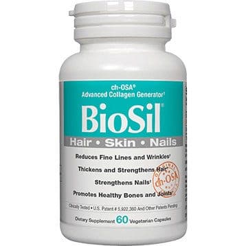 Biosil – 60 capsule