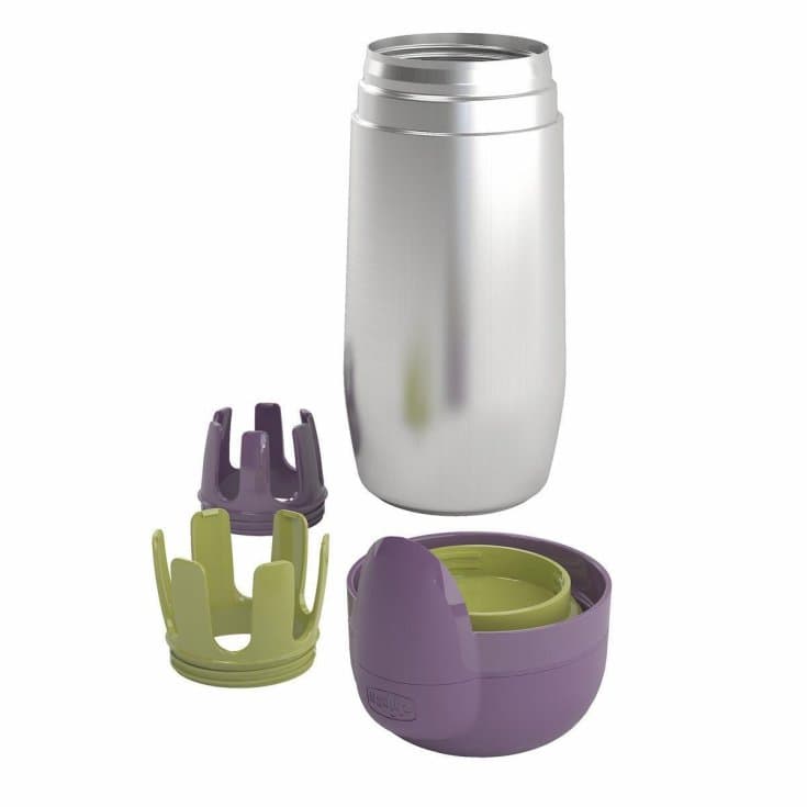 Portabiber CH 60180 Termometro Step Up