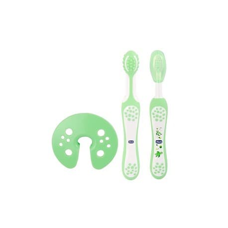 Set CH 69610 EVO Oral Care