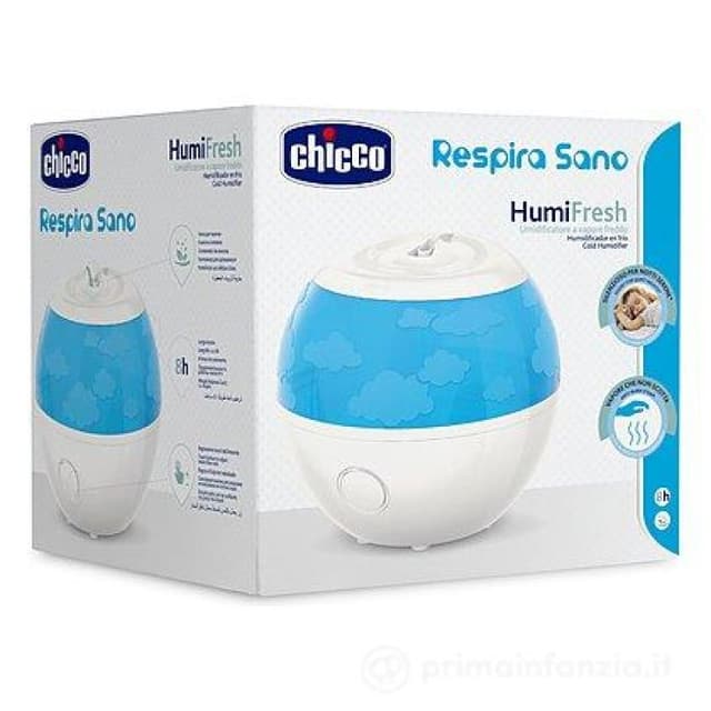 Chicco Umidificatore Freddo 80320