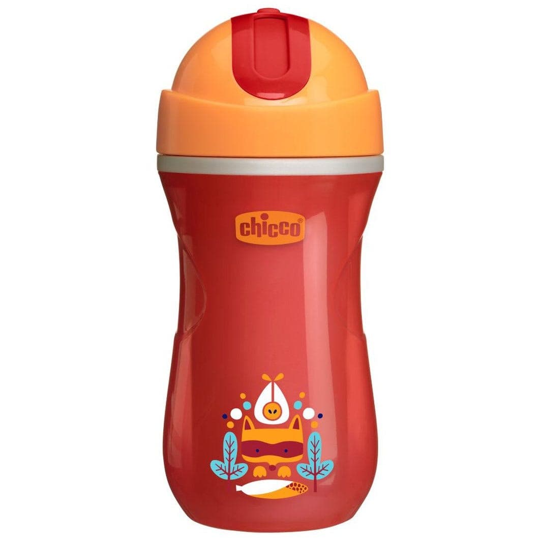 Tazza Sport Neutral – Bicchiere Bambini 18+ Mesi