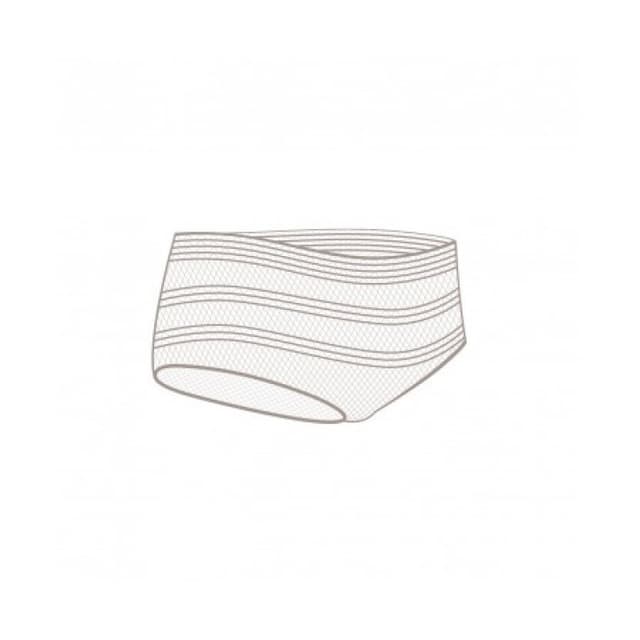 Chicco CH MD Slip Monouso a Rete – Taglia unica