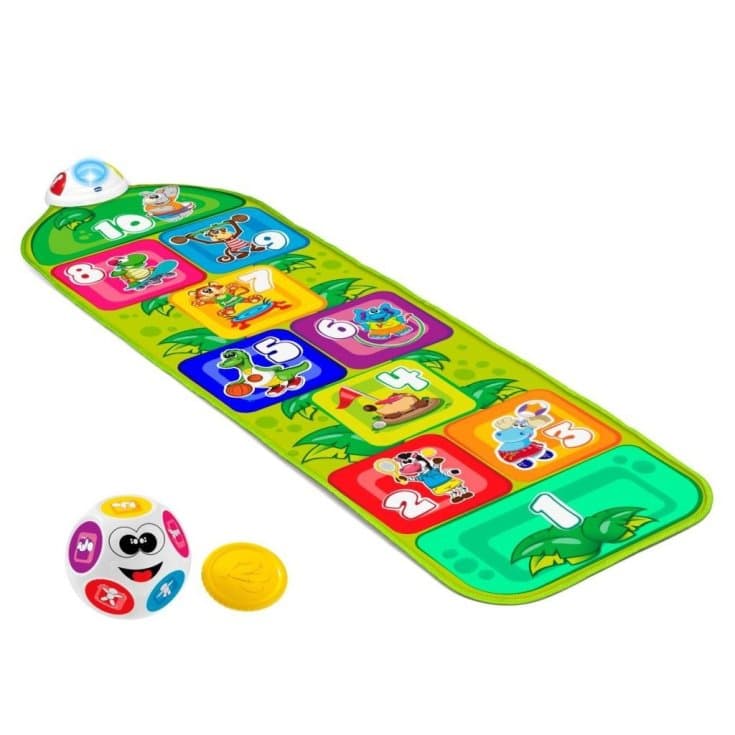 Tappeto Campana – Baby-Spielteppich