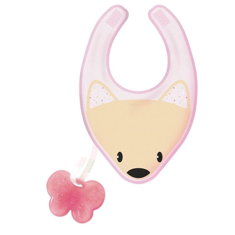 Gengiva Fresh Rosa – Spazzolino da denti