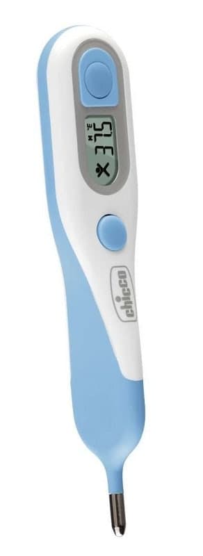 CH Easy 2in1 – Termometro Digitale