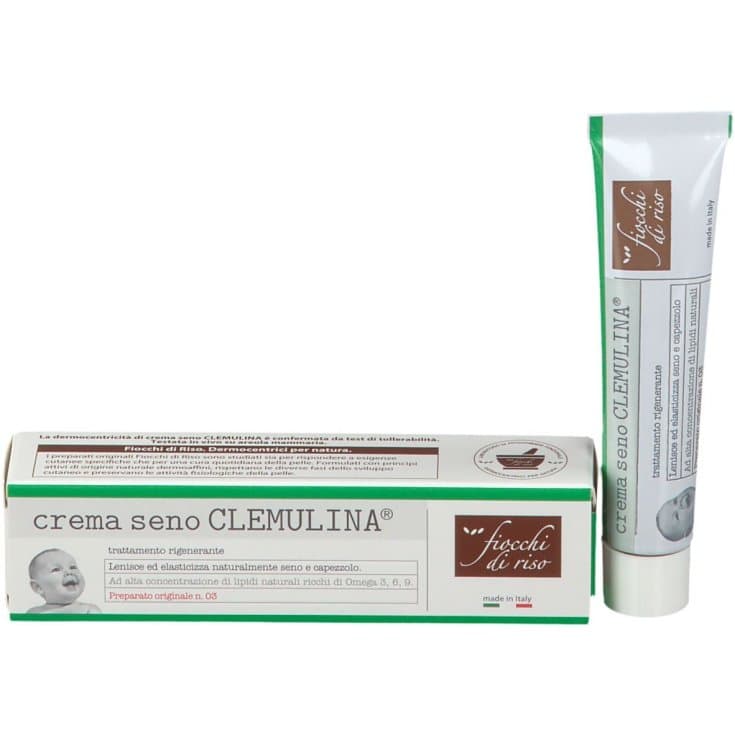 FDR Clemulina – Olio 15ml