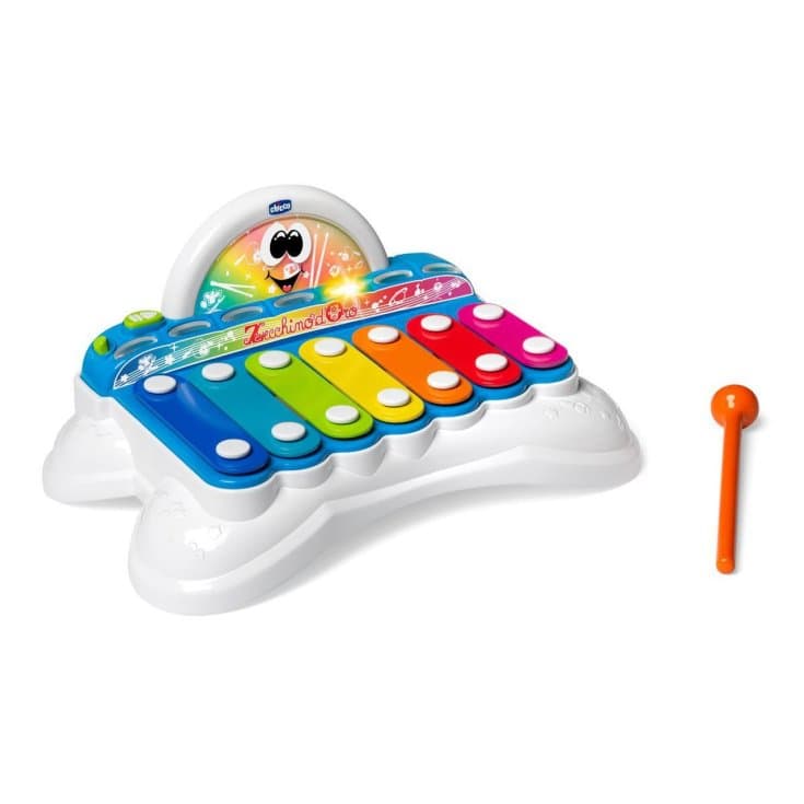 Xilofono Arcobaleno – Gioco musicale per bambini