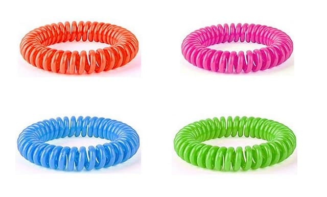 Chicco Zanza CH 85520 – Braccialetto in Plastica