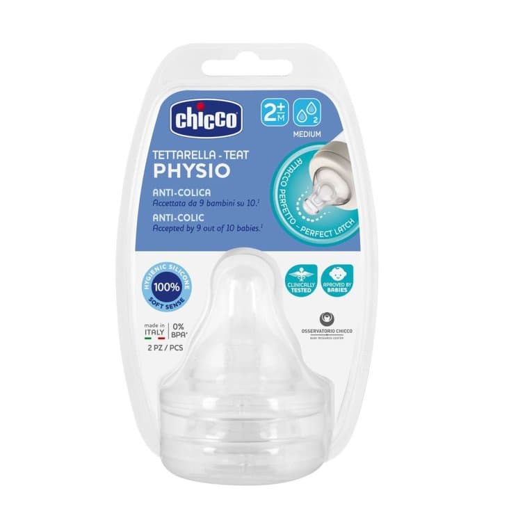 TETTAR PERFECT5 – Benda in silicone 2 m, Confezione da 2
