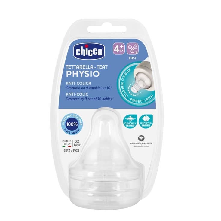 TETTAR PERFECT5 – 4 m Silikon, 2er Pack