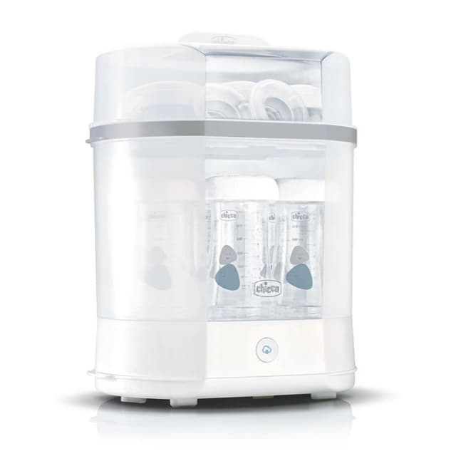 Chicco Sterilizzatore a Vapore per Biberon