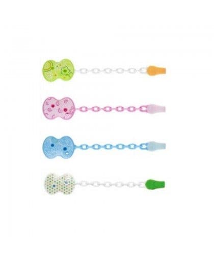 Clip 62023 – Moschettone Mix Colors