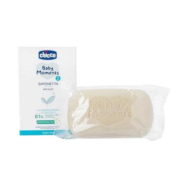 Chicco BM Sapone Solido – 100 g