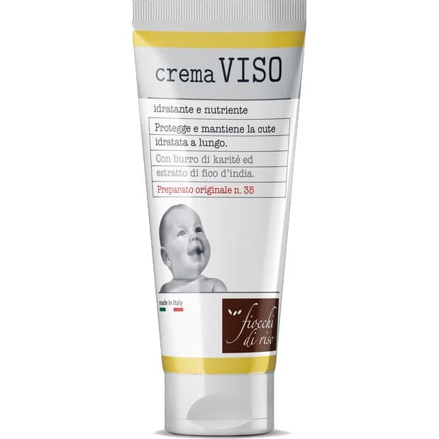 Crema Protettiva Viso – 30 ml