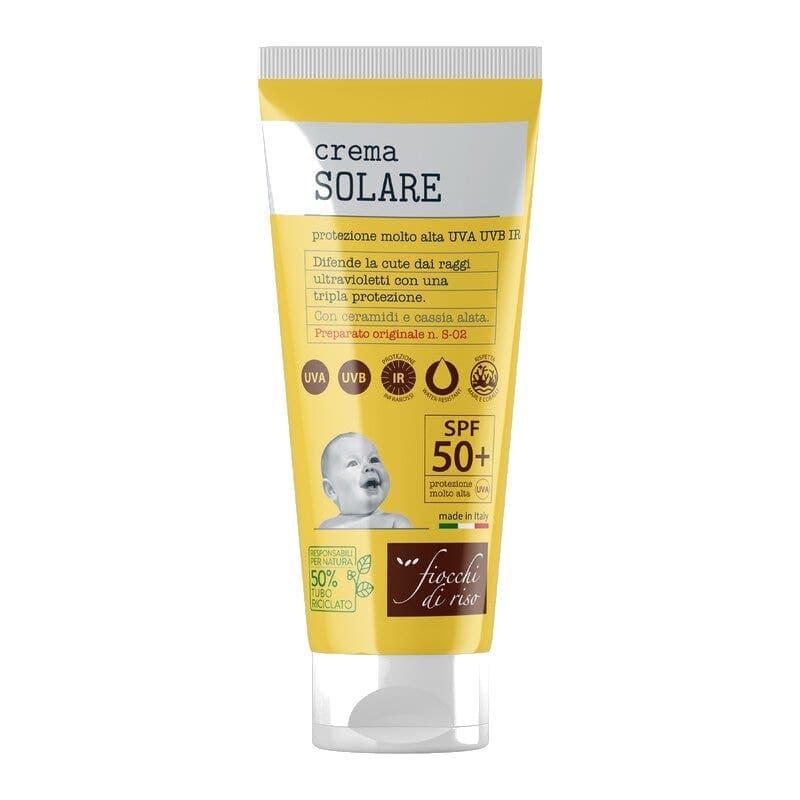BB Crema Solare SPF 50+ – 100 ml