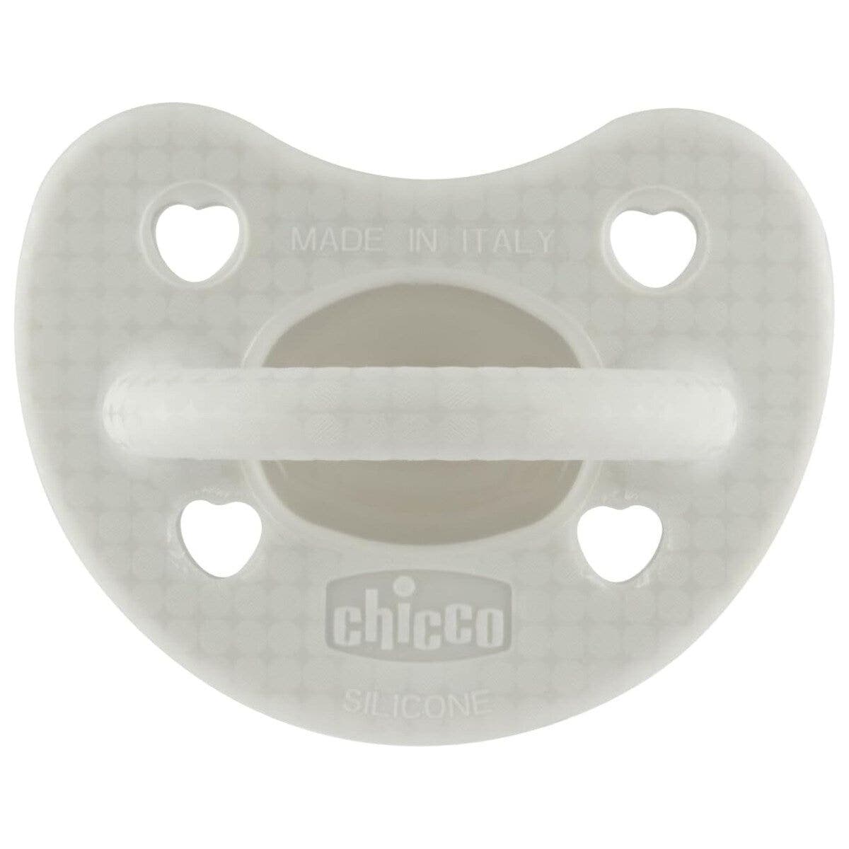 Schnuller Luxe 2-6 Monate – Universal Design