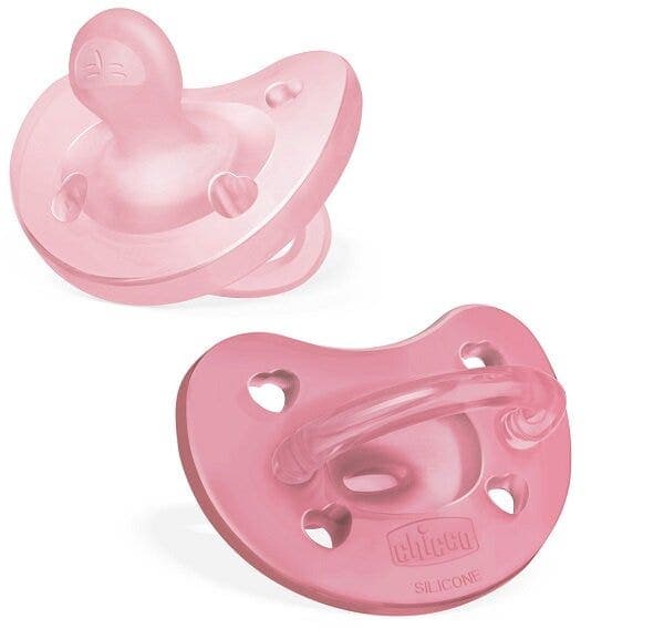 CH Gommotto Sil Rosa 6-16 – 2 Stück