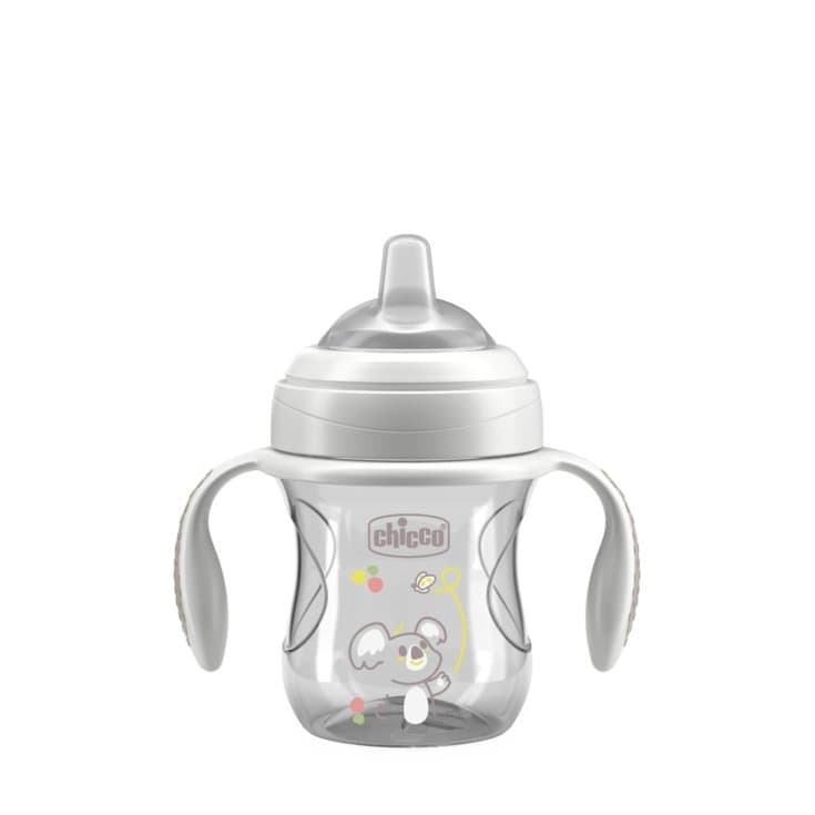 Chicco Tazza Transition Grigia – da 4 mesi