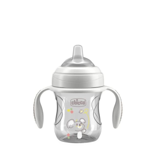 Chicco Tazza Transition Grigia – da 4 mesi
