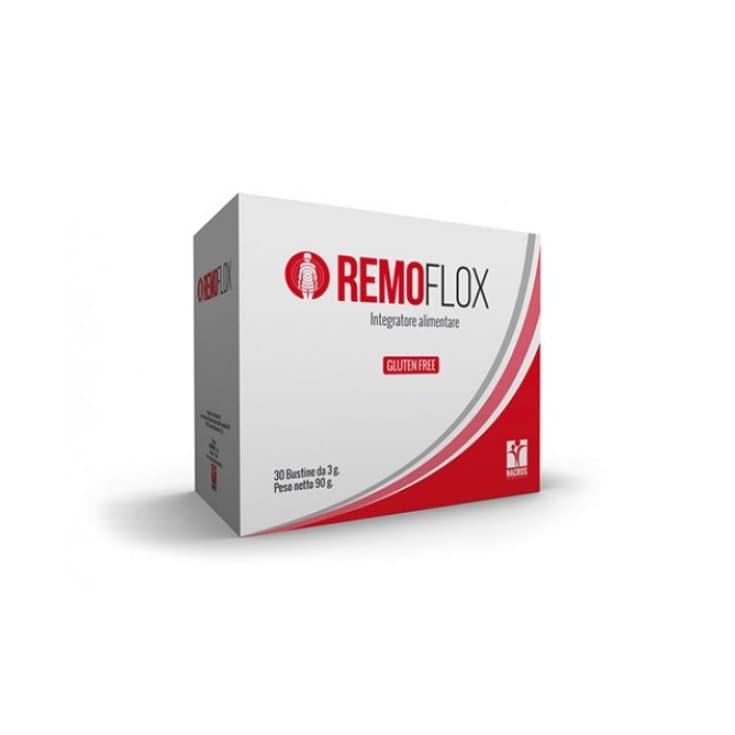 Remoflox – 20 bustine