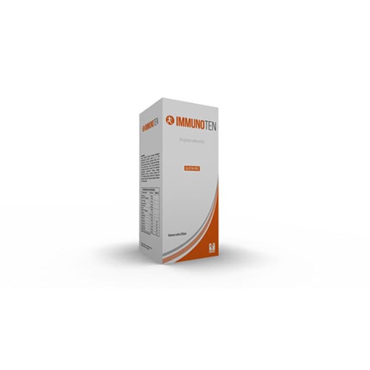 Immunoten – 200 ml bevanda