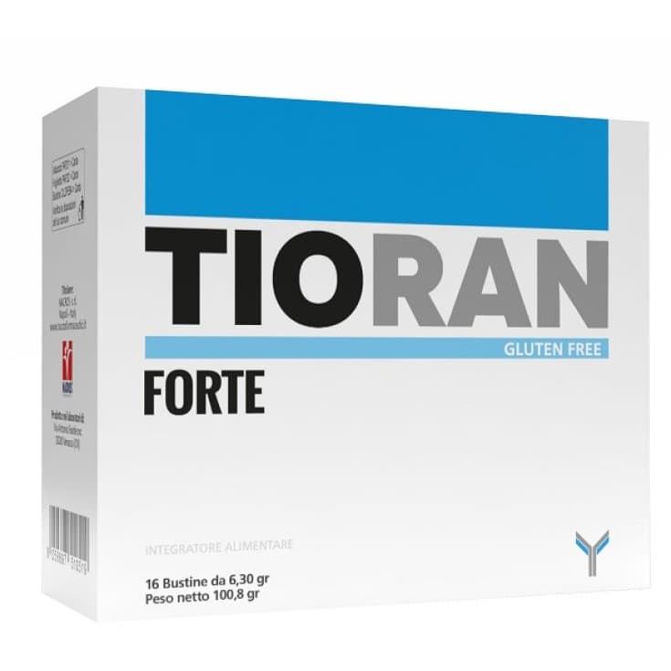 Tioran Forte – 16 Beutel