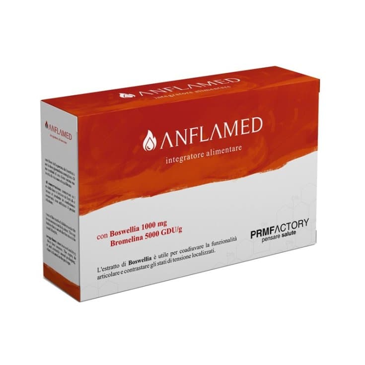 Anflamed – 30 Beutel