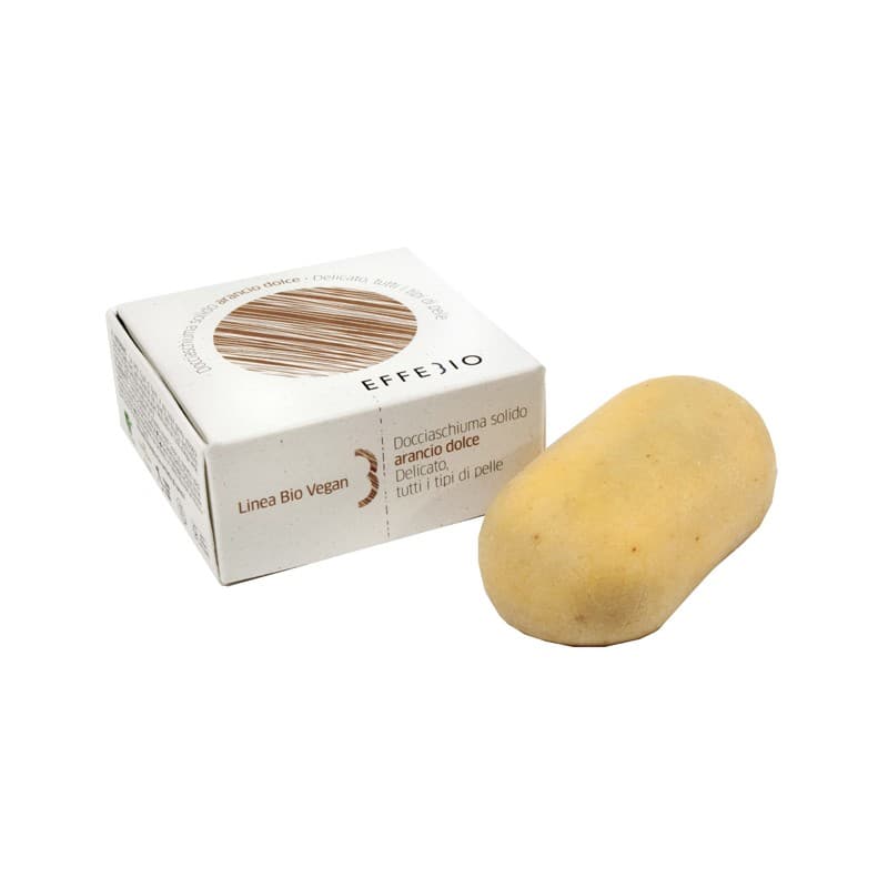 Effebio Detergente Delicato per Corpo