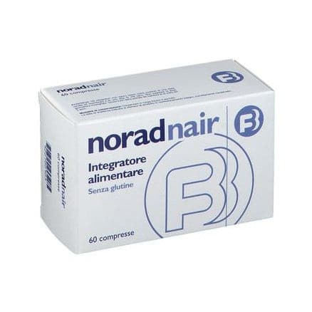 NORAD NAIR – 60 Compresse