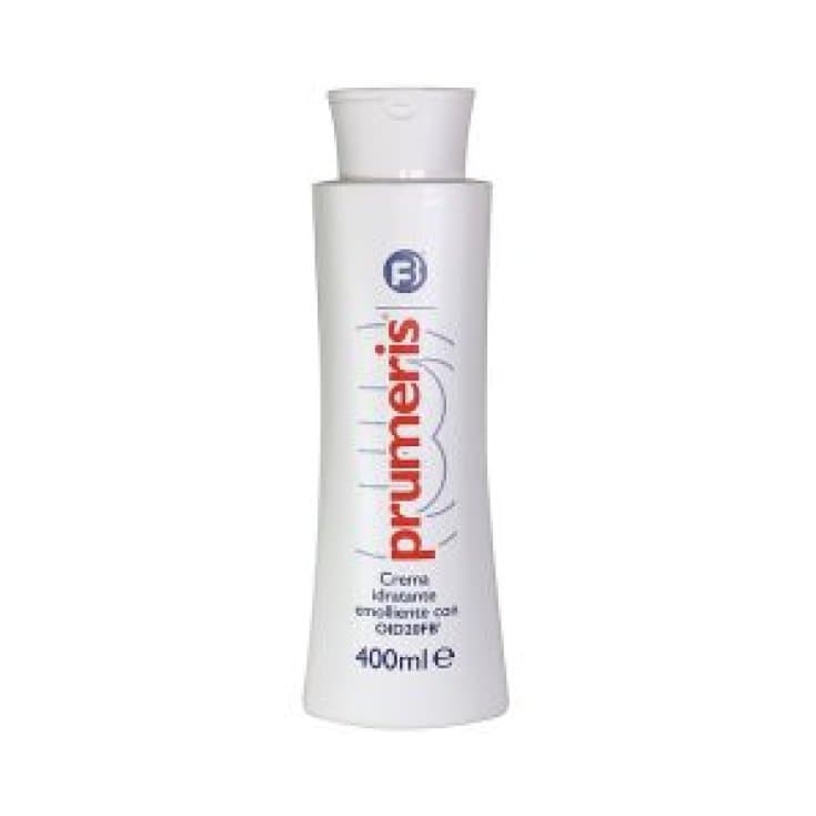 Prumeris Mousse – 75 ml